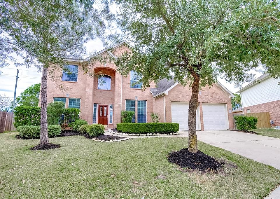 1st image of 4202 Thickey Pines Ct