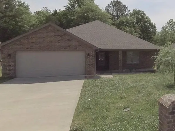 4052 Gabriel Ct, Jonesboro, AR 72405