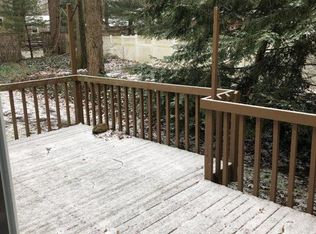 7724 Pegotty Dr NE #2, Warren, OH 44484