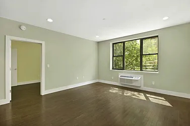 Rented by Keller Williams NYC