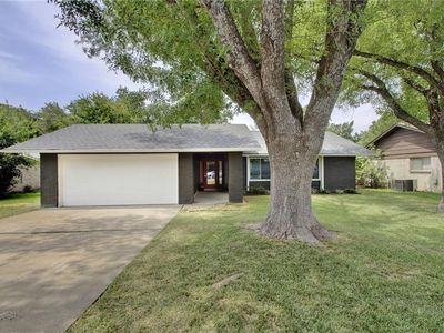 10118 Aspen St, Austin, TX, 78758