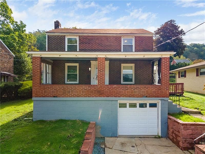 243 E Fairmont Ave, Trafford, PA 15085 Zillow