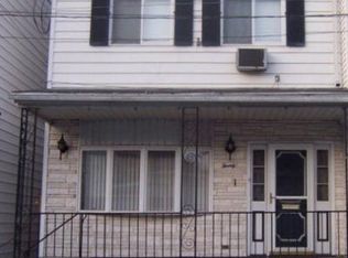 20 Lewis St, Minersville, PA 17954