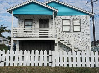 2426 59th St, Galveston, TX 77551