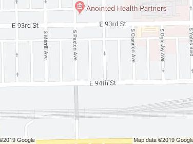 1st image of 9348 S Luella Ave