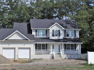 57 Bridle Path, Bayville, NJ 08721