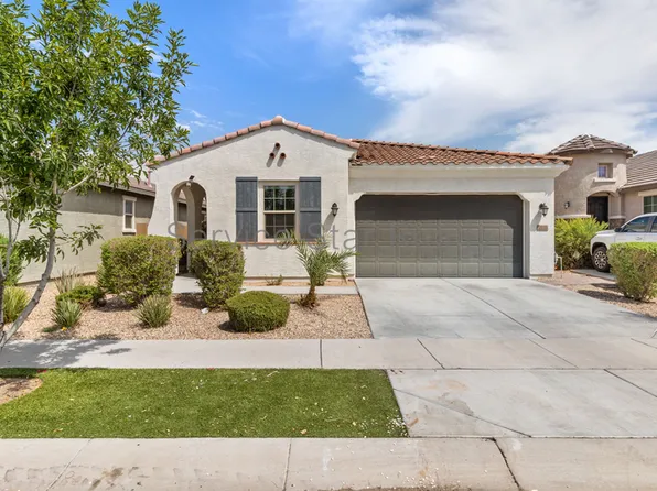 2818 E Hidalgo Ave, Phoenix, AZ 85040