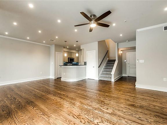 5th image of 3320 Camp Bowie Blvd APT 1206
