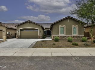 18541 W Galveston St, Goodyear, AZ 85338