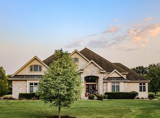 7665 Heather Knoll Ln, Verona, WI 53593