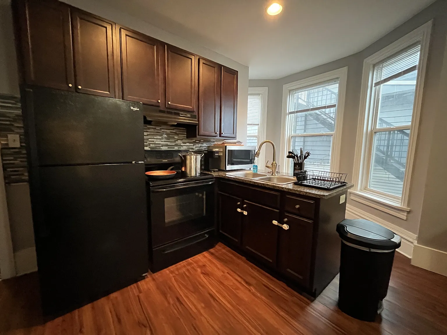 1605 N 2nd Street - 3 — Photo 3