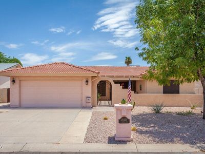 25425 S Sedona Dr, Sun Lakes, AZ, 85248