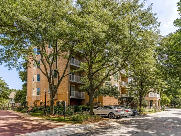 1705 Pavilion Way Unit 407, Park Ridge, IL 60068