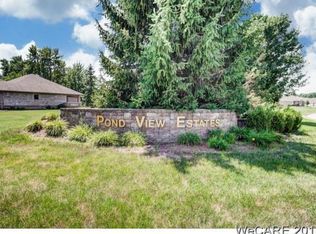1848 Silver Stream Ct, Lima, OH 45805