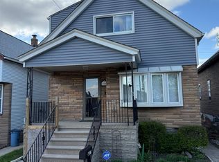 1989 Edwin St, Hamtramck, MI 48212