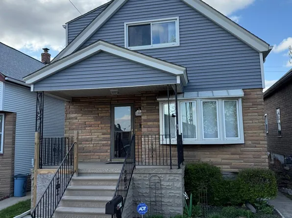 1989 Edwin St, Hamtramck, MI 48212