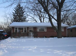 1744 Simpson Dr, Columbus, OH
