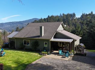 34809 Ophir Rd, Gold Beach, OR 97444