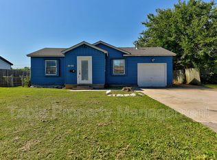 4408 SE 39th St, Del City, OK 73115
