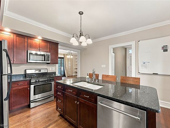 3rd image of 2469 Overlook Rd APT 7