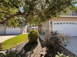 825 Cassidy Ct, Carson City, NV 89701