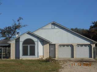 3175 Boys Ranch Rd, Kempner, TX 76539
