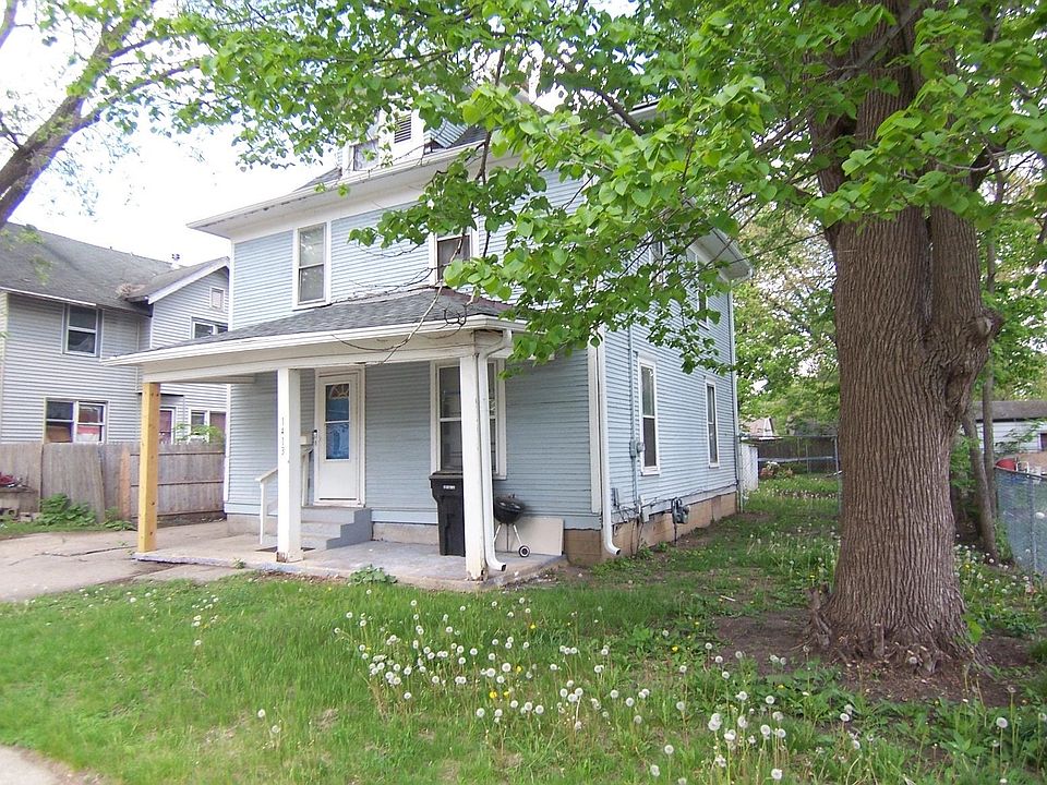 2nd image of 1413 Porter Ave