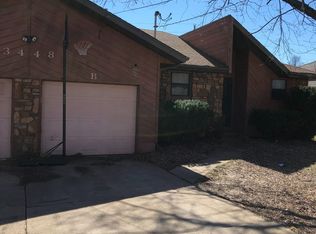 3448B W Sylvania St, Springfield, MO 65807