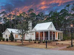 18 Remington Rd, Bluffton, SC 29910