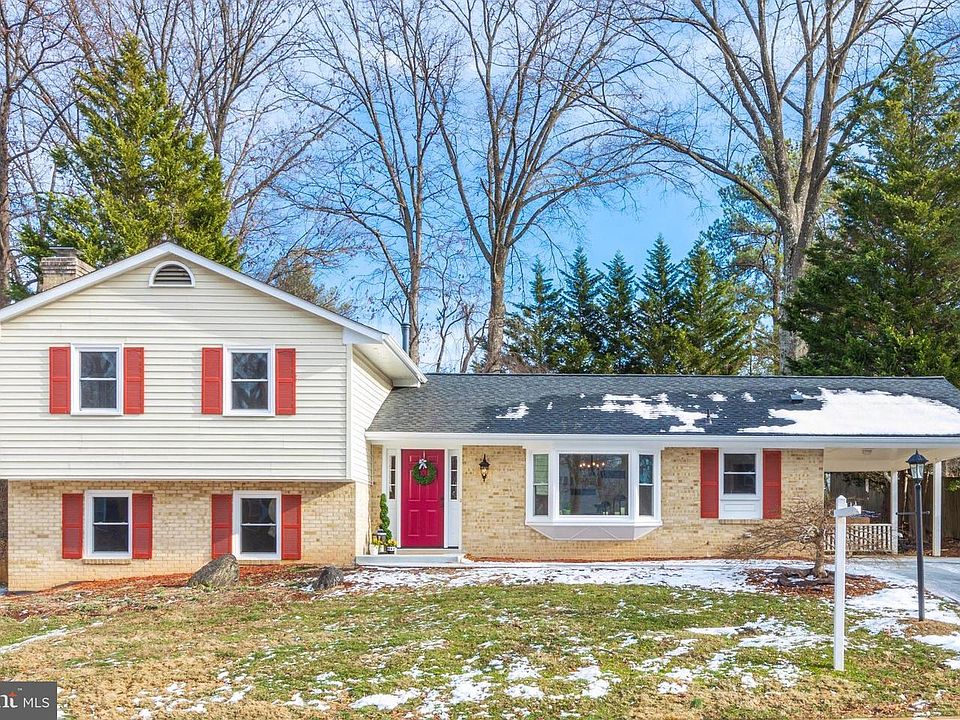 1st image of 2315 Tanglevale Dr