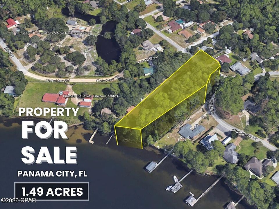 1st image of 0 Plantation Dr