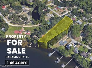 0 Plantation Dr, Panama City, FL 32404