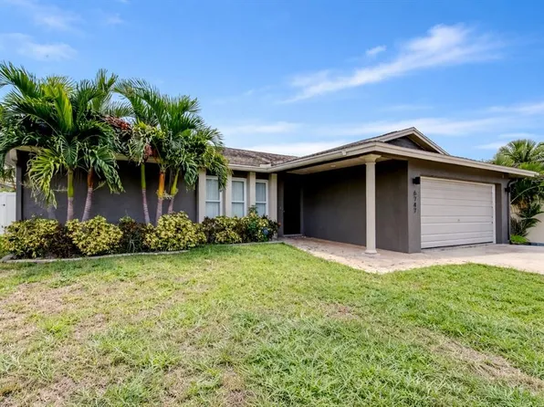 6747 Deer Pond Ln N, Pinellas Park, FL 33781