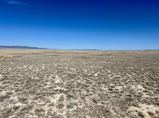 Pilot Rd, Montello, NV 89830