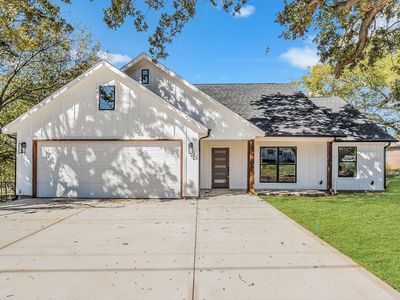 1008 S Spears St, Alvarado, TX, 76009