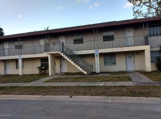 550 Titus St, Titusville, FL 32796