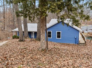 718 W Ruby Ln, Nineveh, IN 46164