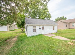 512 S Holland St, Edinburgh, IN 46124