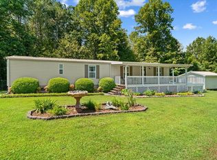 253 Mountain Oak Dr, Chatsworth, GA 30705