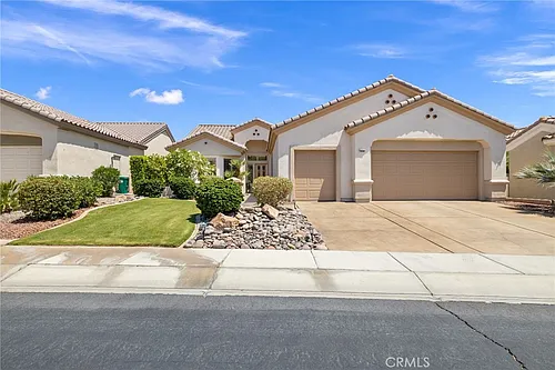 78688 Sunrise Canyon Ave Photo 1