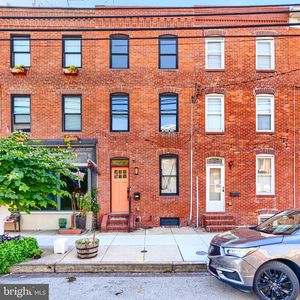 1246 Hull St, Baltimore, MD, 21230