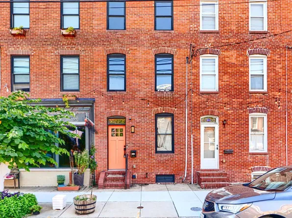 1246 Hull St, Baltimore, MD 21230