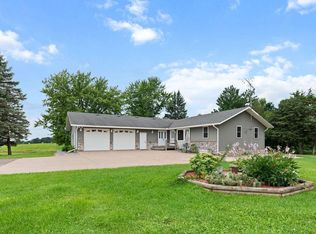 8462 355th Ave, Pierz, MN 56364