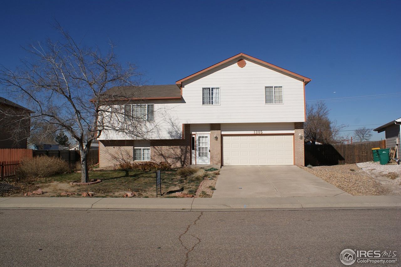 1305 8th St, Fort Lupton, CO 80621 Zillow