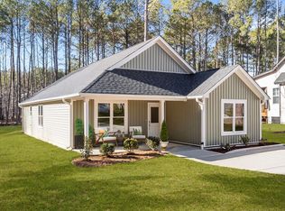 108 Wichita Way, Louisburg, NC 27549