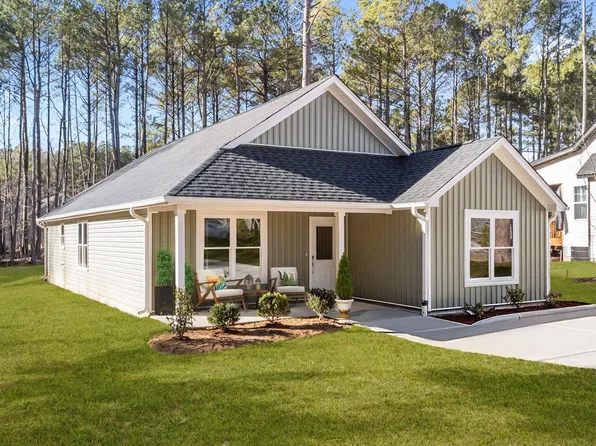 108 Wichita Way, Louisburg, NC 27549
