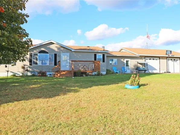 2689 250th Avenue, Cushing, WI 54006