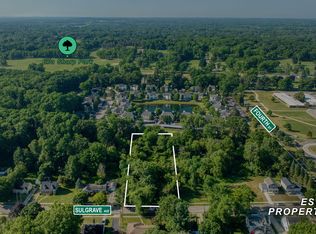 509 Sulgrave Ave, Jackson, MI 49203