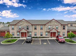 The Glen At Sheridan Meadows, Buffalo, NY 14221