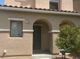 7266 Pine Barrens St, Las Vegas, NV 89148